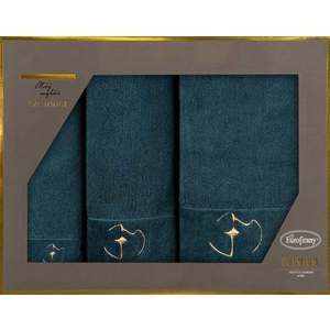 Eurofirany Unisex's Towels 441868 obraz