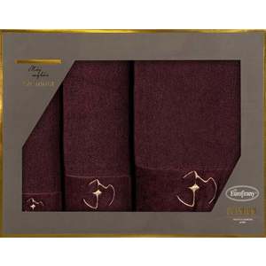 Eurofirany Unisex's Towels 441871 obraz