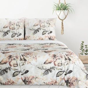 Eurofirany Unisex's Bed Linen 432585 obraz