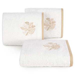 Eurofirany Unisex's Towel 452432 obraz