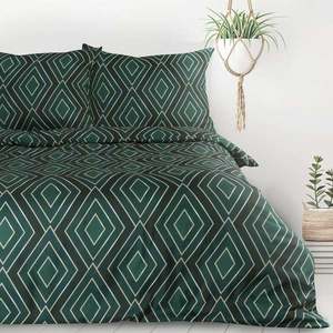 Eurofirany Unisex's Bed Linen 432588 obraz