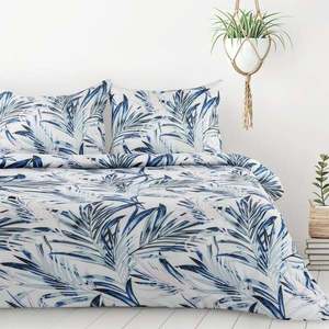 Eurofirany Unisex's Bed Linen 432603 obraz