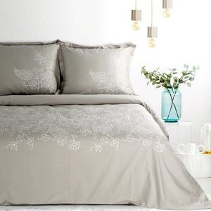 Eurofirany Unisex's Bed Linen 449107 obraz