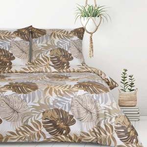 Eurofirany Unisex's Bed Linen 432607 obraz