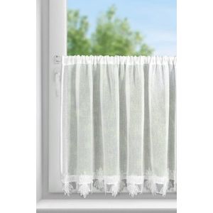 Eurofirany Unisex's Curtain 448808 obraz