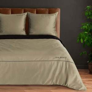 Eurofirany Unisex's Bed Linen 440440 obraz