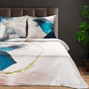 Eurofirany Unisex's Bed Linen 436330 obraz