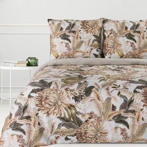 Eurofirany Unisex's Bed Linen 441480 obraz