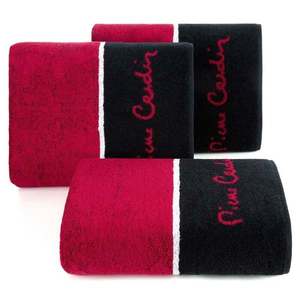 Eurofirany Unisex's Towel 441722 obraz