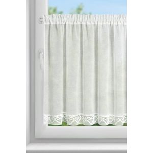 Eurofirany Unisex's Curtain 439477 obraz