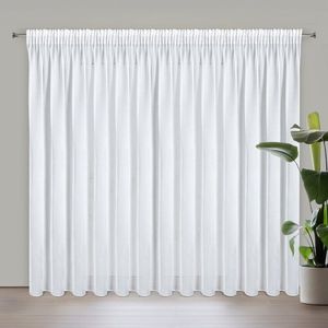 Eurofirany Unisex's Curtain 439425 obraz