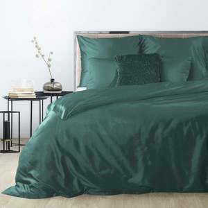 Eurofirany Unisex's Bed Linen 433802 obraz