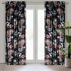 Eurofirany Unisex's Drape 438597 obraz