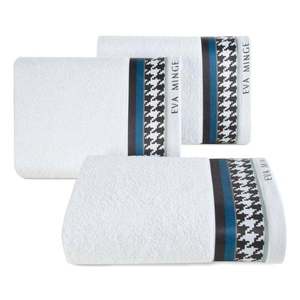 Eurofirany Unisex's Towel 441968 obraz