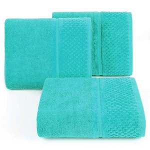 Eurofirany Unisex's Towel 381758 obraz