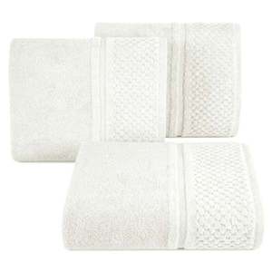 Eurofirany Unisex's Towel 381770 obraz