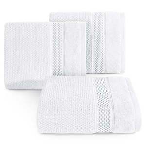 Eurofirany Unisex's Towel 427845 obraz