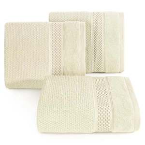 Eurofirany Unisex's Towel 427846 obraz