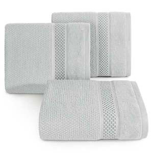 Eurofirany Unisex's Towel 427851 obraz