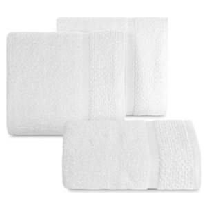 Eurofirany Unisex's Towel 432525 obraz