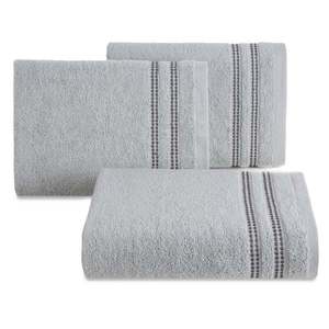 Eurofirany Unisex's Towel 427564 obraz