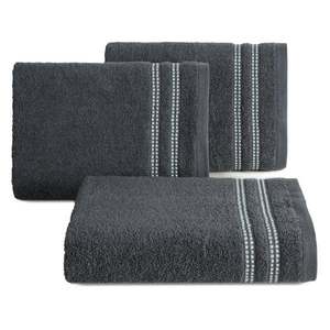 Eurofirany Unisex's Towel 427573 obraz