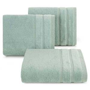 Eurofirany Unisex's Towel 439656 obraz