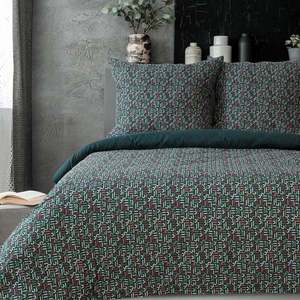 Eurofirany Unisex's Bed Linen 431617 obraz