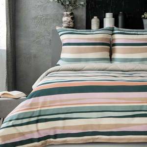 Eurofirany Unisex's Bed Linen 431620 obraz