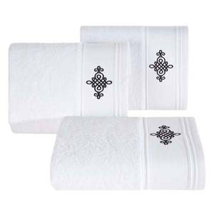 Eurofirany Unisex's Towel 434341 obraz