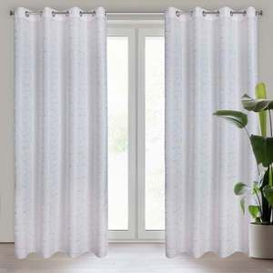 Eurofirany Unisex's Drape 432644 obraz