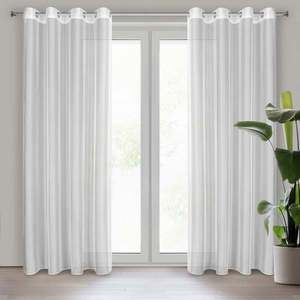 Eurofirany Unisex's Curtain 431539 obraz