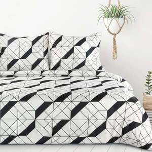 Eurofirany Unisex's Bed Linen 432852 obraz