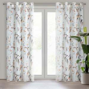 Eurofirany Unisex's Drape 432940 obraz