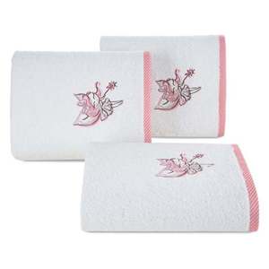 Eurofirany Unisex's Towel 434067 obraz