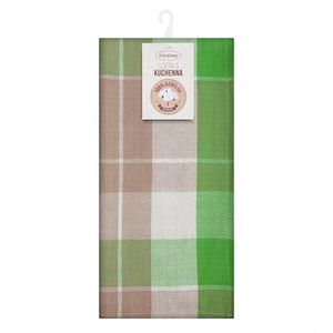 Eurofirany Unisex's Towel 423103 obraz