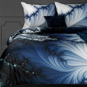 Eurofirany Unisex's Bed Linen 415922 obraz