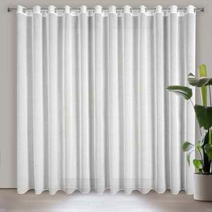 Eurofirany Unisex's Curtain 421236 obraz