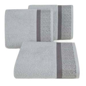 Eurofirany Unisex's Towel 410746 obraz