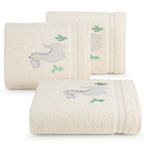 Eurofirany Unisex's Towel 410177 obraz