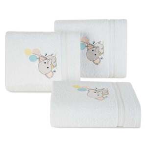 Eurofirany Unisex's Towel 429119 obraz