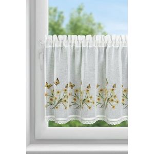 Eurofirany Unisex's Curtain 423862 obraz