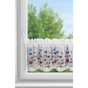 Eurofirany Unisex's Curtain 423866 obraz