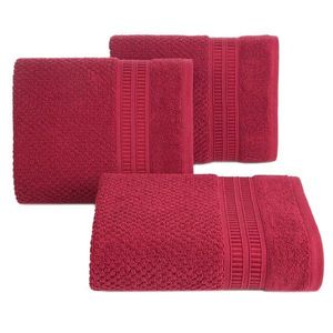 Eurofirany Unisex's Towel 425124 obraz