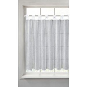 Eurofirany Unisex's Curtain 415879 obraz