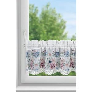 Eurofirany Unisex's Curtain 423868 obraz