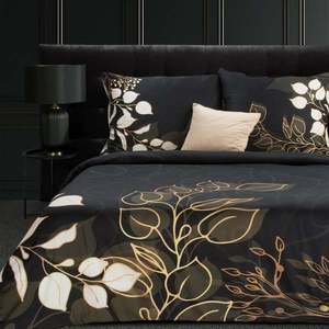 Eurofirany Unisex's Bed Linen 424007 obraz