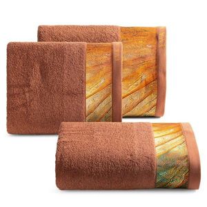 Eurofirany Unisex's Towel 425210 obraz