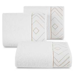 Eurofirany Unisex's Towel 425175 obraz