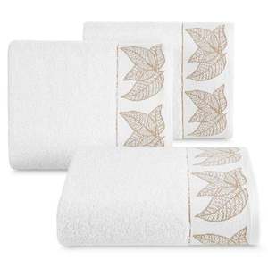 Eurofirany Unisex's Towel 425179 obraz